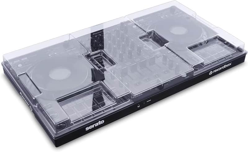 Mint Decksaver DDJ-FLX10 Cover (DS-PC-DDJFLX10) image 1