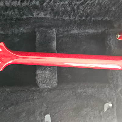 PRS 513 2007 - 2010 - Ruby image 7