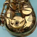 Selmer Mark VI Tenor Saxophone 1960 - 1969 - Lacquered Brass