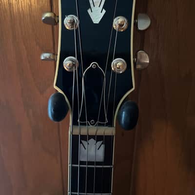 Gibson SJ-200 2008 - Natural/Maple image 5