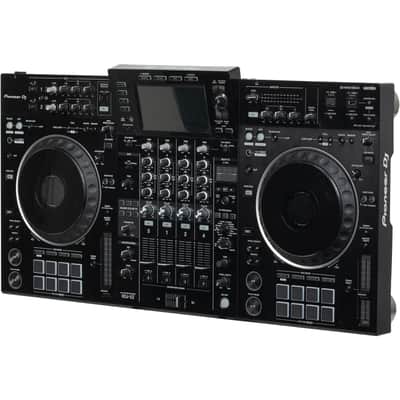 Pioneer XDJ-XZ Digital DJ System image 2