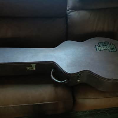 Gibson ES-295 1991 image 5