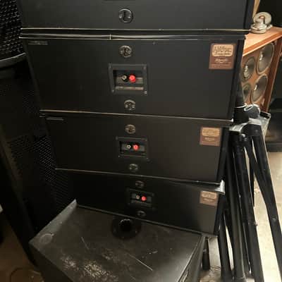 Klipsch RS3 II speakers image 5
