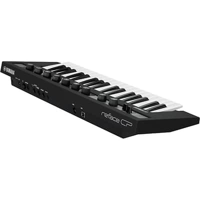 Yamaha REFACE CP Mobile-Mini Electric Piano With Built-In Speakers image 3