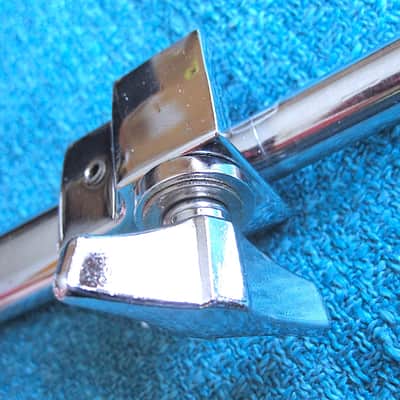 Pearl SP30 Bass Drum Spur Leg & Mount Bracket - USED image 3
