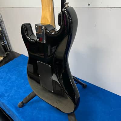 Kramer Focus 3000 Electric Guitar Made in Japan image 21