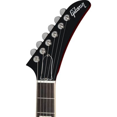 Gibson Theodore Standard Electric Guitar - Vintage Cherry image 5