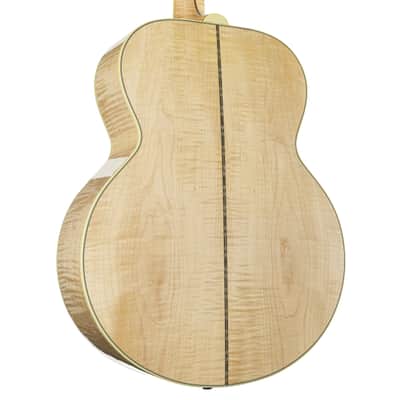 Gibson SJ-200 Original AN - Acoustic Guitar image 6