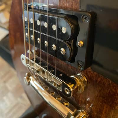 Gibson Les Paul Faded T 2017 image 18