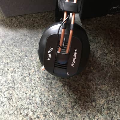 MrSpeakers Mad Dog Pro image 4