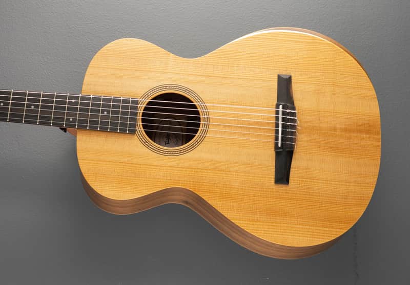 Taylor Used Academy 12E-N Left Hand, '26 image 1