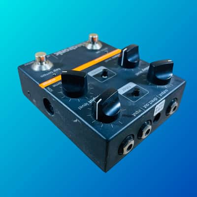 TC Electronic Vintage Delay image 2