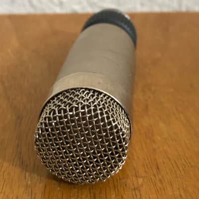 Vintage RFT Neumann Gefell Funkberater MD30-02 Vintage Microphone image 6