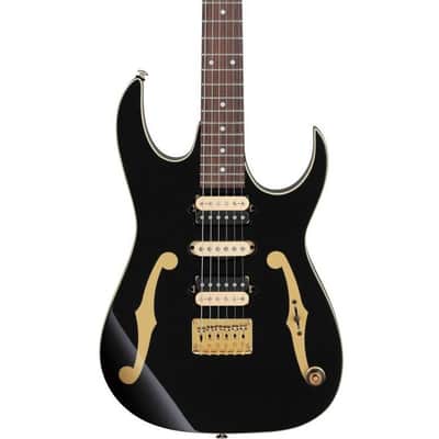 Ibanez PGM50 BK image 1
