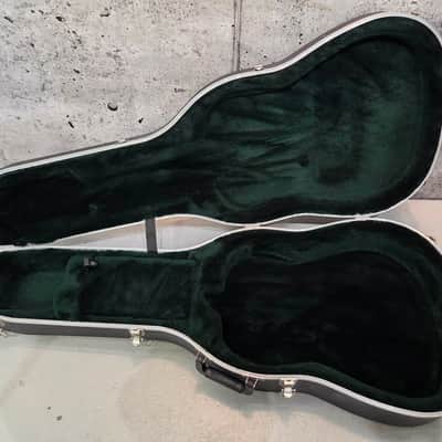 Martin & Co Standard Series D-35 2023 Acoustic Guitar with Hard Case - Natural image 12