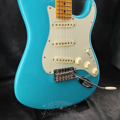 Fender USA 2023 American Professional II Stratocaster image 5