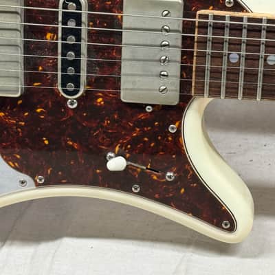 Oopegg Supreme Collection Trailbreaker Mark-I mkI Guitar - MIJ Made In Japan image 5