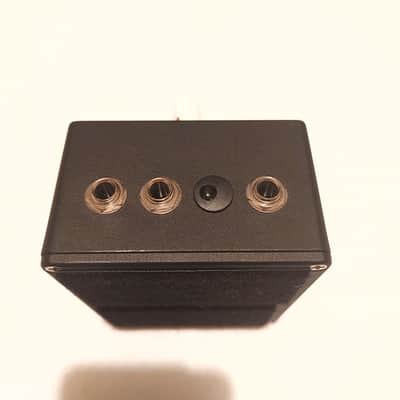 Dwarfcraft Devices Witch Shifter - Pitch Shifter - 2018 - Graphic image 3