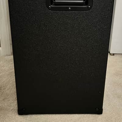 Gallien-Krueger Fusion 800s with 212-IV cabinet - PACKAGE DEAL! image 9