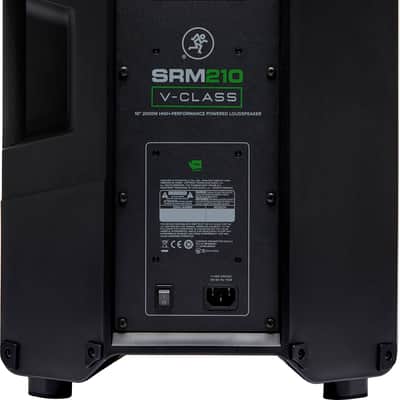 MACKIE - SRM210 V-Class image 2