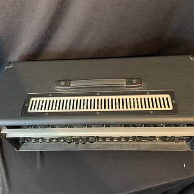 Mesa Boogie Triple Rectifier Solo Head | Reverb