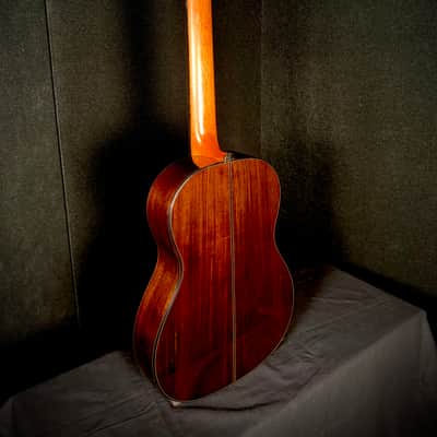 Giussani Classical 1996 - French Polish/Lacquer image 4