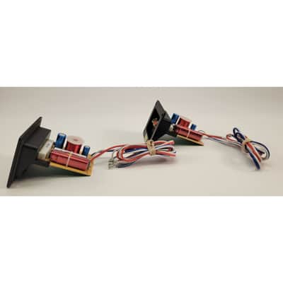 Athena Technologies AS-F1-1 Cross-Over -Pair- Tested image 2