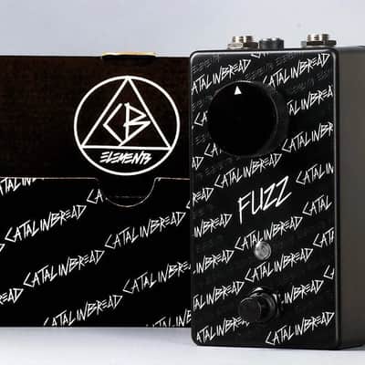 Catalinbread CB Fuzz Pedal image 2