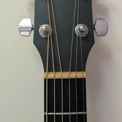 Taylor 110-GB 2003 – Early USA-Made / Ebony Fretboard / Beautiful Natural Wear image 5