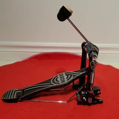 VTG Dixon Bass Drum Pedal W/Dual Sided Beater Beater - Light & Fast - Save $ image 1