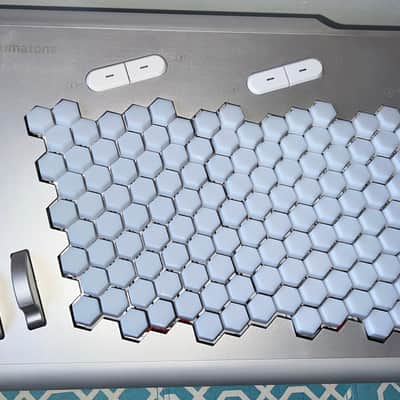 Lumatone Lumatone Isomorphic Keyboard image 7