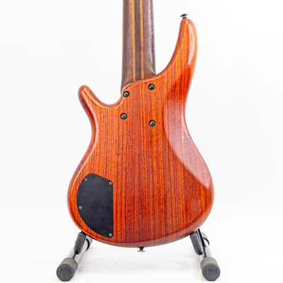 1993 Ibanez Soundgear SR1306-PD 6-String Bass – MIJ FujiGen Build w/ Gigbag image 12