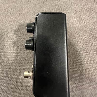 Strymon Iridium 2019 - Present - Black image 5