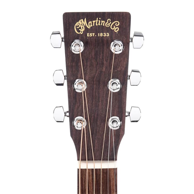 Martin X-Series D-X2E Rosewood 2019 - 2023 image 5