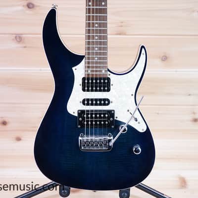 Aria Pro II Magna Series electric guitar - made in Korea S/H | Reverb