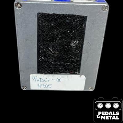 Dr Scientist Reverberator - X16945 image 6