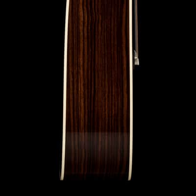 Martin Custom Shop HD-28 Style Wild Grain Rosewood #91290 (Empire Music Spec) image 6