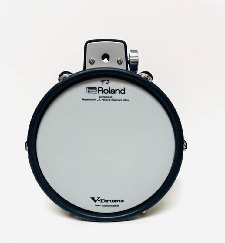 Roland PDX-100 10” Mesh Snare Tom image 1