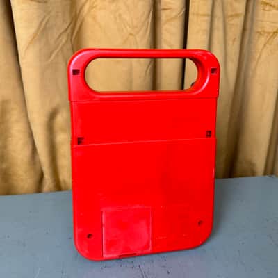 Texas Instruments Circuit Bent Speak and Spell 1980s image 4
