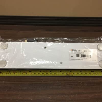 Xsonic AIRSTEP Smart Multi Controller Bluetooth Wireless Footswitch image 14