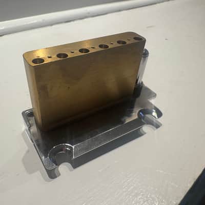 Guyker GG1009A tremolo image 3