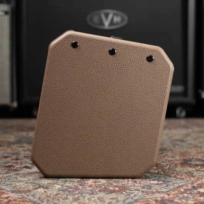Fishman Loudbox Mini Charge Acoustic Guitar Amplifier with Dust Cover - Used image 9
