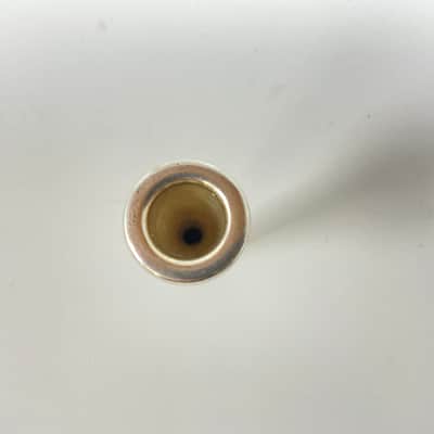 Used Warburton Arturo FL French Taper Flugelhorn [40069] image 3