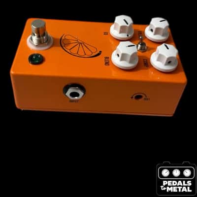 JHS Pulp 'N Peel V4 2016 - Present - Orange - X18213 image 5