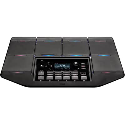 Korg MPS-10 Drum, Percussion and Sample Pad image 3