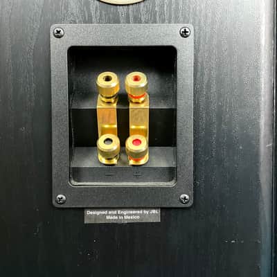 Thumping JBL L830 3-Way 6-Inch Speakers - Plenty of Bang/Bass for the Buxx image 7