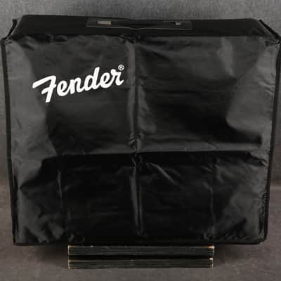 Fender Hot Rod Deville 212 IV **COLLECTION ONLY** - 2nd Hand image 8