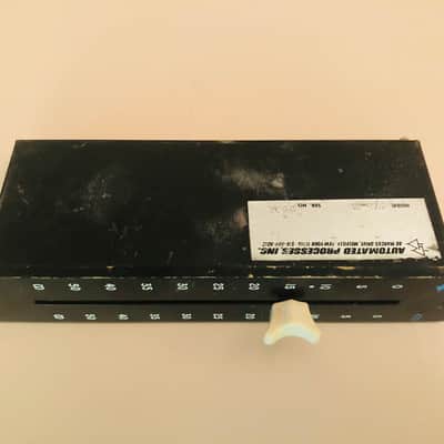 API 475 Faders - 3 faders for Vintage API Console image 3