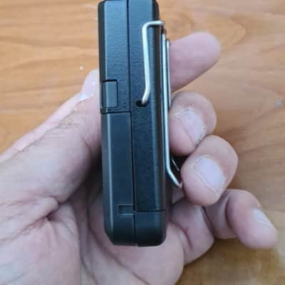 Sennheiser 🎧 Sennheiser SK AVX-3 Digital Wireless Transmitter – Ultra Clean image 7