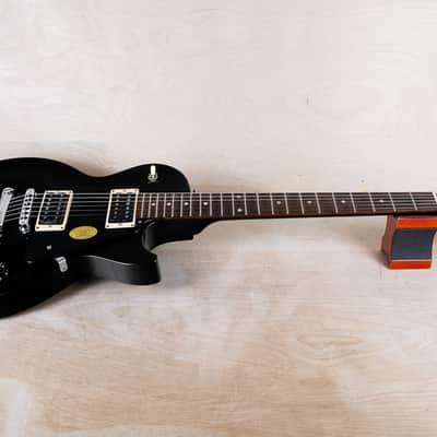 Gibson Les Paul Studio 1999 Ebony w/ Bag image 2